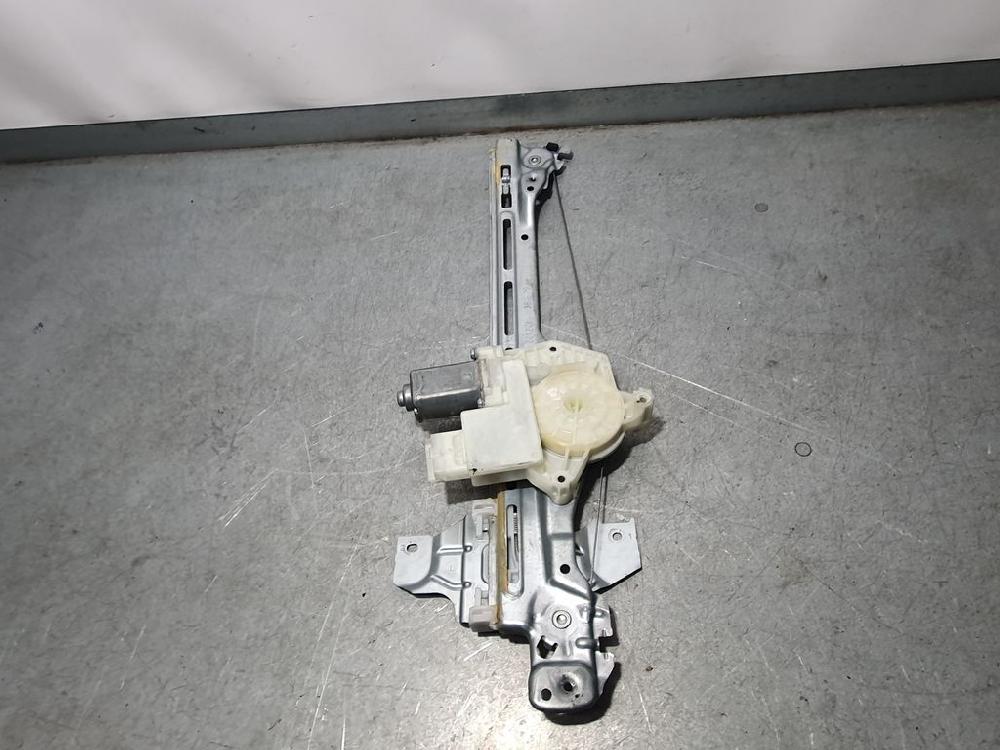 PEUGEOT 308 T9 (2013-2021) Rear left door window lifter 9825710580,0025453843 18703146