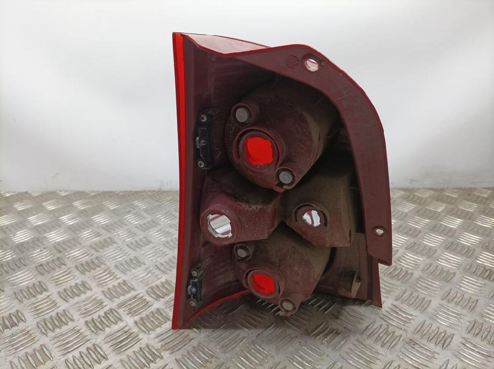Scheinwerfer hinten rechts G4HD 9240205510 de Hyundai Atos (mx) 2001-2003 63 CV - pieza usada