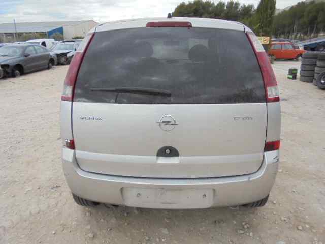 DODGE Meriva 1 generation (2002-2010) Воздухомер воздушного фильтра 0281002620, 55350047 18504430