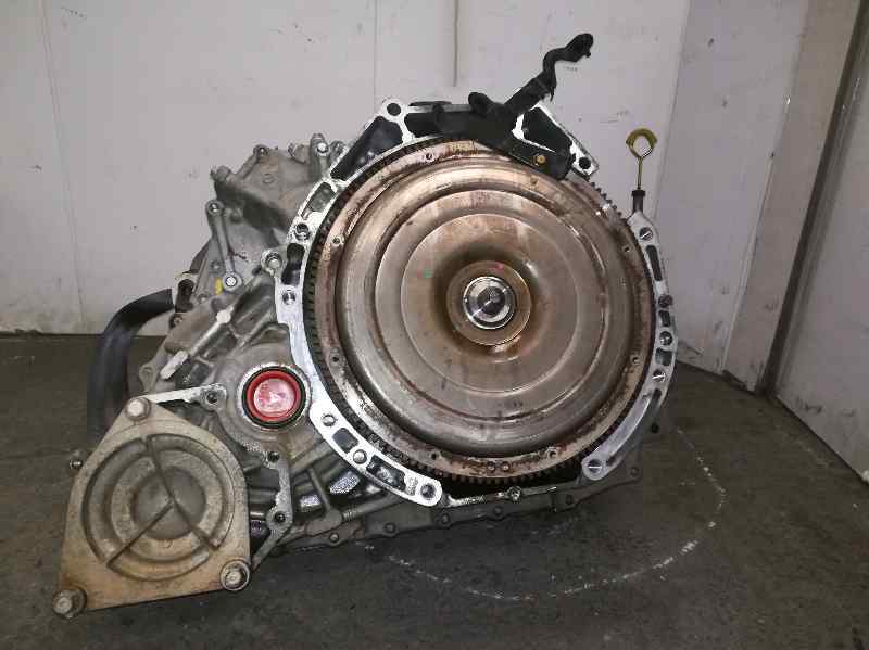 AUDI Pilot Коробка передач P35A,5035955 18564469