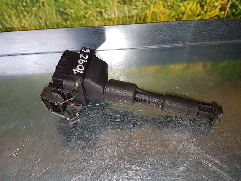 BMW 5 Series E39 (1995-2004) High Voltage Ignition Coil 1703227, 0221504004 18580499