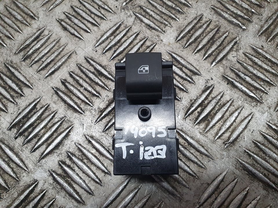 OPEL Astra K (2015-2021) Кнопка стеклоподъемника задней правой двери 13408452, 321969 24003190