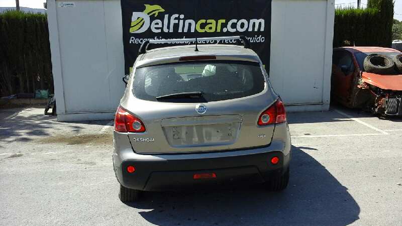 NISSAN Qashqai 1 generation (2007-2014) Pегулятор климы 27500JD45C,A02000A7706001,CALSONICKANSEI 18626269