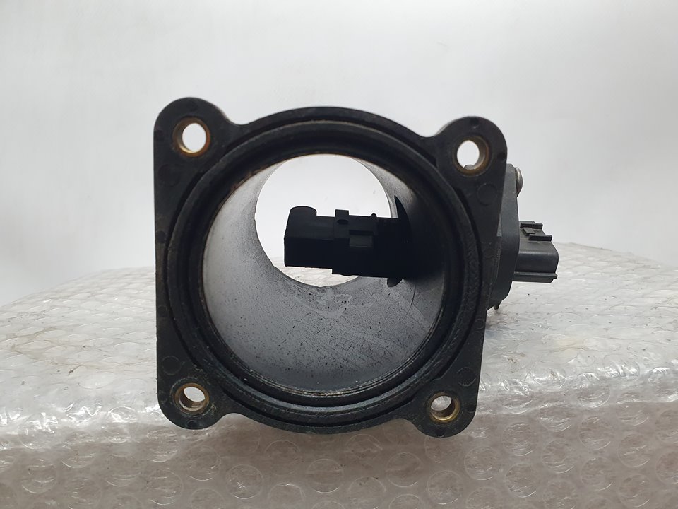 VAUXHALL P12 (2001-2008) Mass Air Flow Sensor MAF 226807J600, 0280218005 23658574