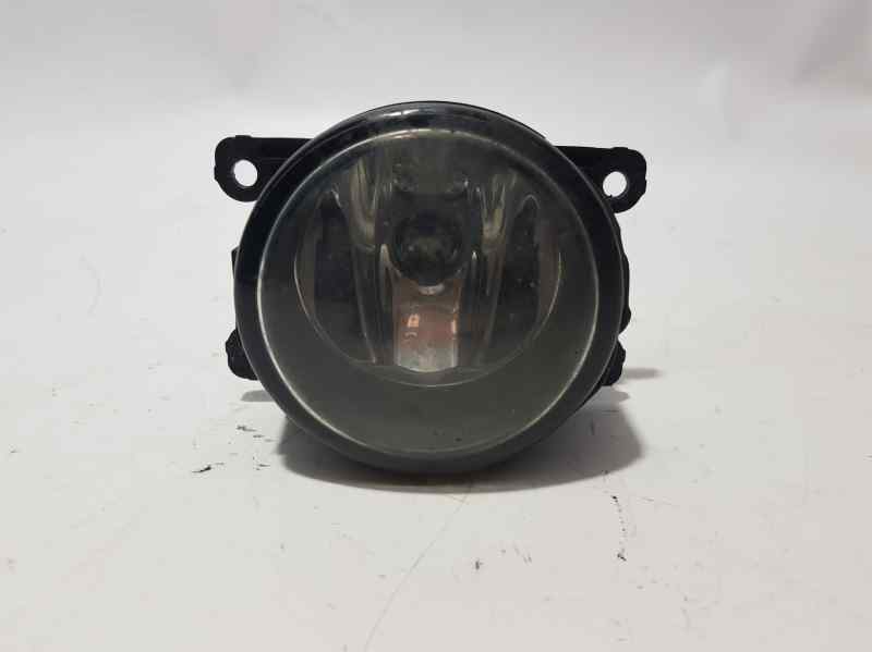 HONDA Fiesta 5 generation (2001-2010) Front Left Fog Light 2N1115201AB, 89204894 18693106