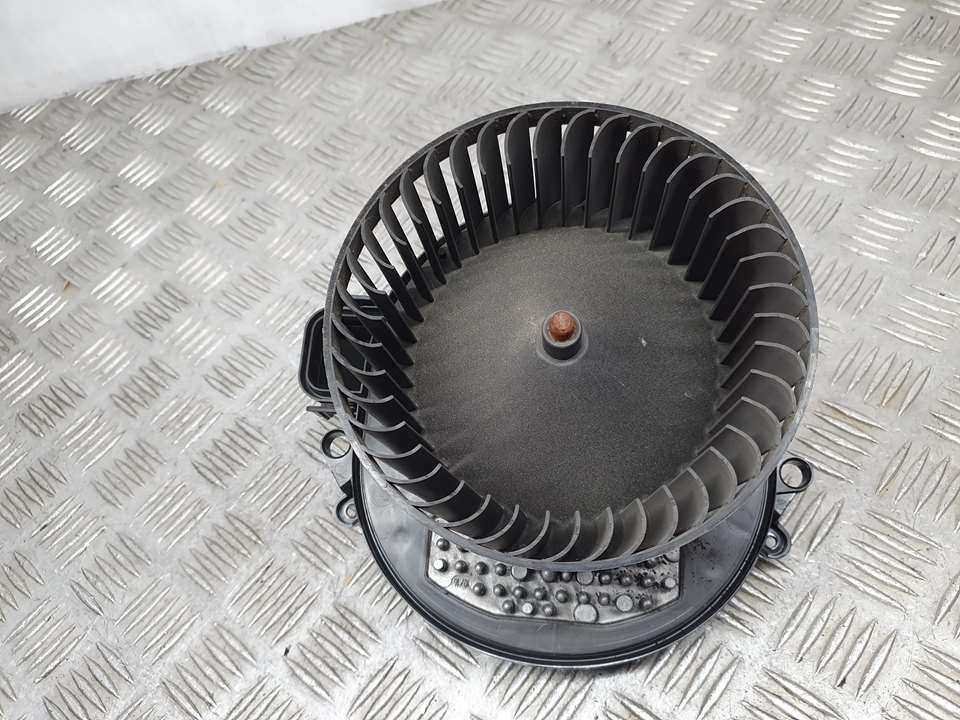 BMW 4 Series F32/F33/F36 (2013-2020) Heater Blower Fan 931991901,T954493A 24674018