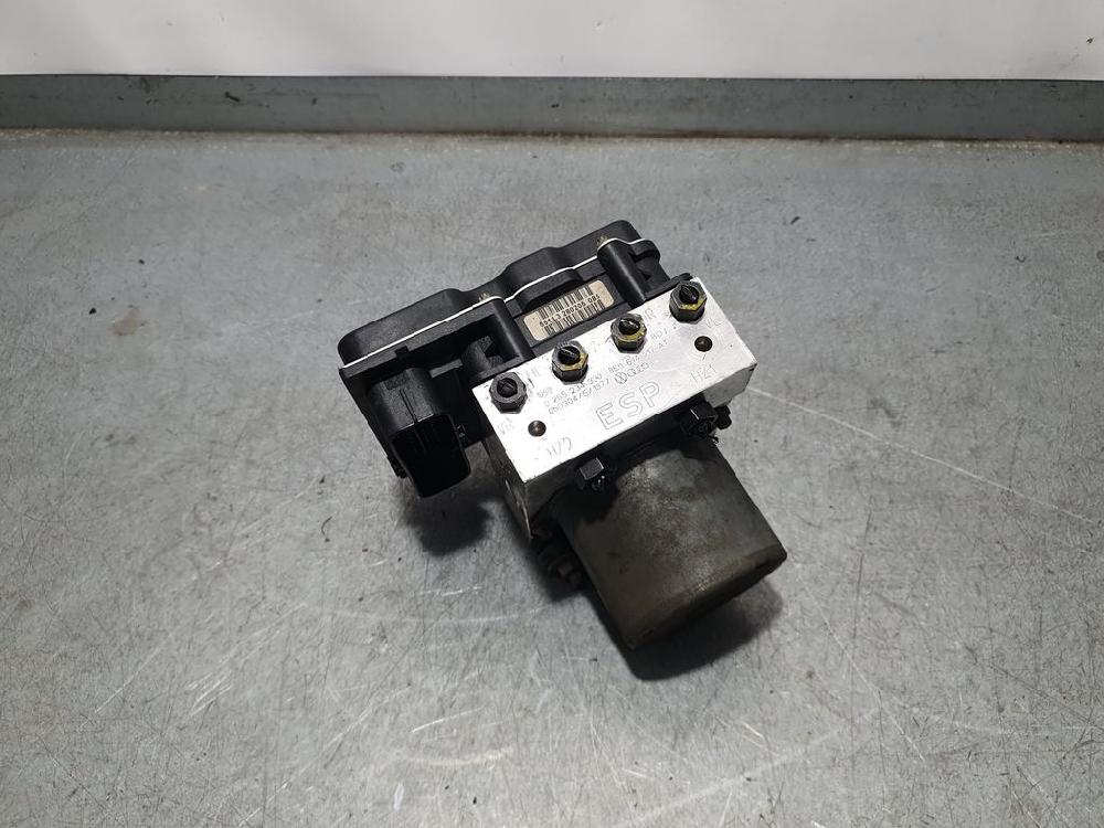 DODGE A4 B7/8E (2004-2008) ABS pumpe 8E0614517AT,0265234330 23618873