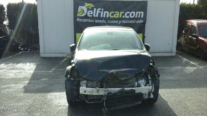 RENAULT Clio 3 generation (2005-2012) Debitmetru de aer 8200682558, 5WK97021 18643585