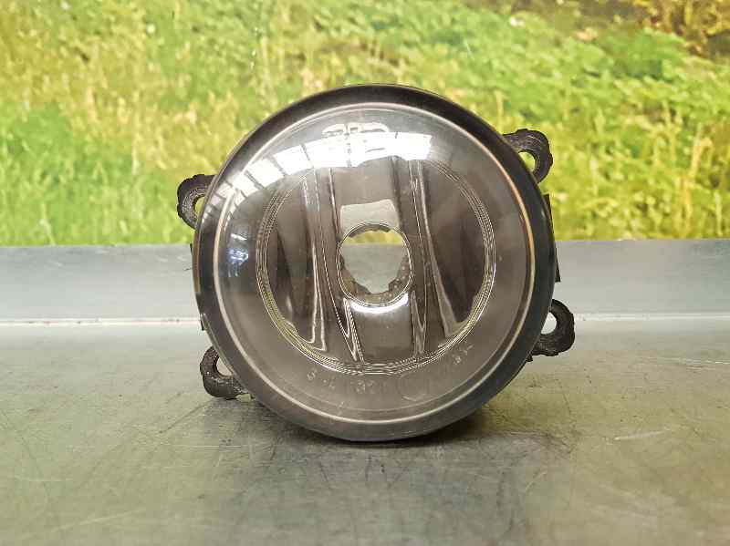 RENAULT Megane 2 generation (2002-2012) Feu antibrouillard avant droit 8200074008, 89202501, VALEO 18584835