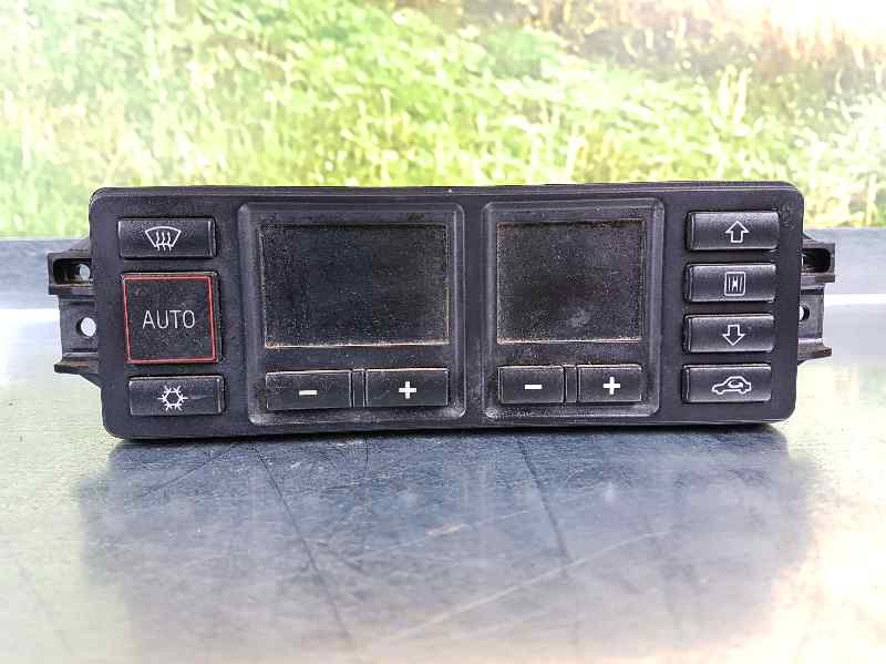 ALFA ROMEO A3 8L (1996-2003) Блок клімат-контролю 8L0820043M,5HB00760810 18546861