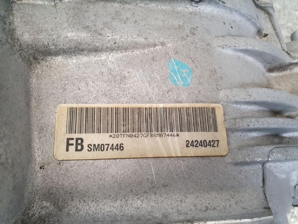 MITSUBISHI Captiva 1 generation (2006-2018) Reductor față 24240427 23623343