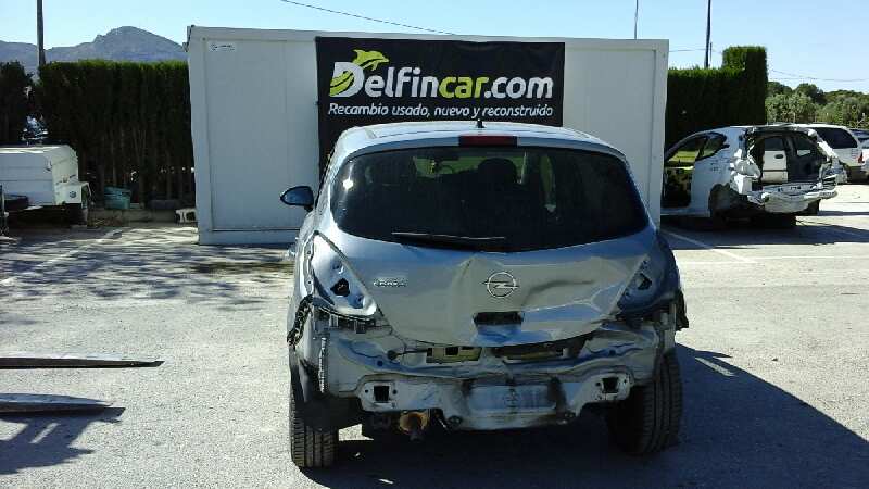 OPEL Corsa D (2006-2020) Debitmetru de aer 13307079 24018020