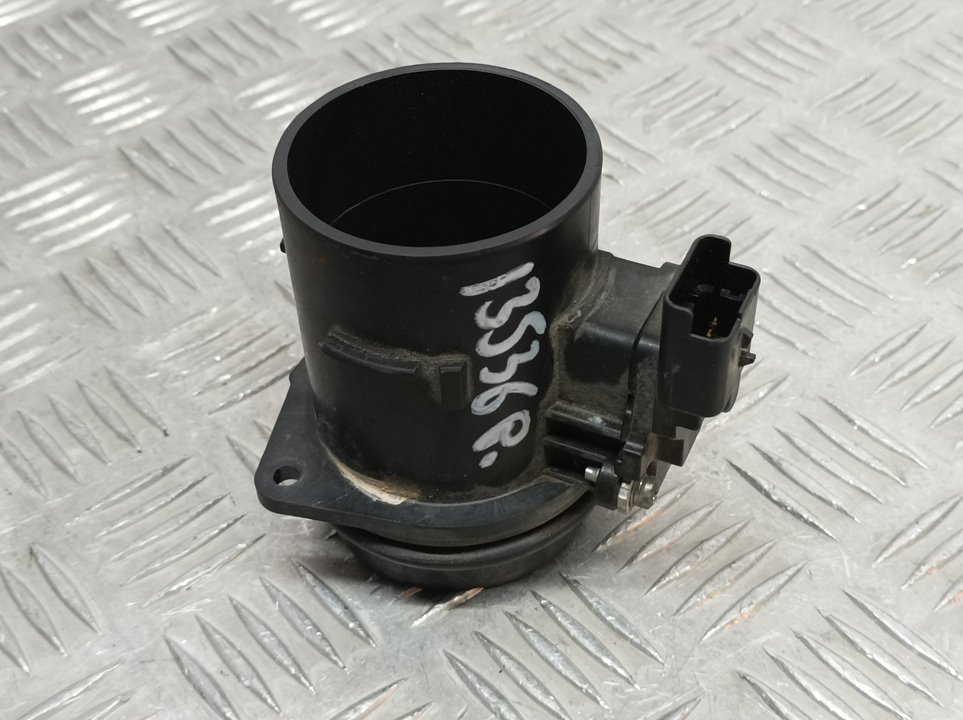 CITROËN Megane 3 generation (2008-2020) Mass Air Flow Sensor MAF 9683282980,AFH5024 18702638