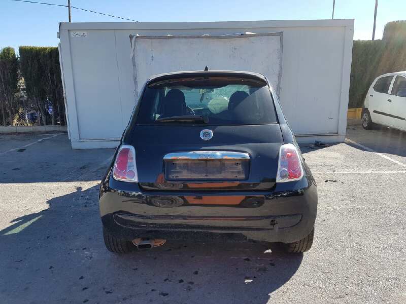 FIAT 500 2 generation (2008-2024) Бабина SAE403C 23619290