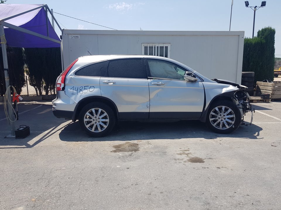 HONDA CR-V 4 generation (2012-2019) Стартер 4280006400,DY4J5 24077110