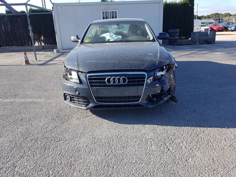 AUDI A4 B8/8K (2011-2016) Xenon-lámpa vezérlőegysége 8K0907472,130732921800 24867707