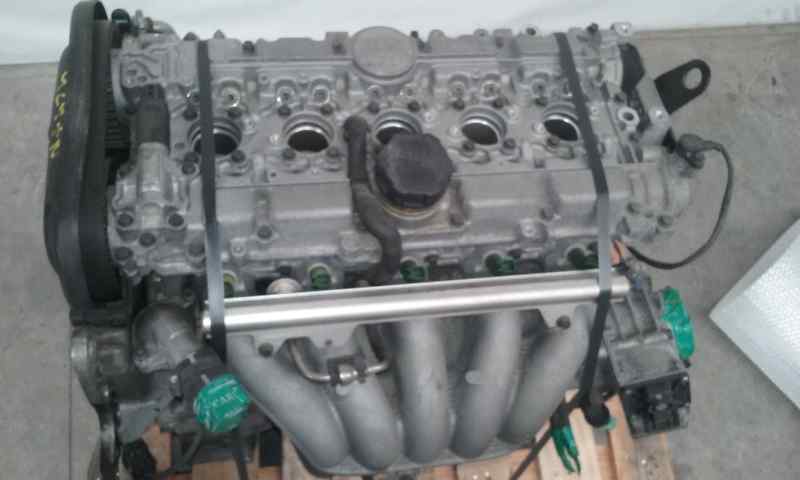 VOLVO S60 1 generation (2000-2009) Moteur B5244S, 2544705 18507405