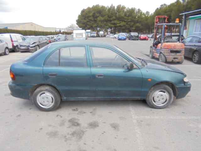 HYUNDAI Accent X3 (1994-2000) Фонарь задний левый TOCADO 18580600