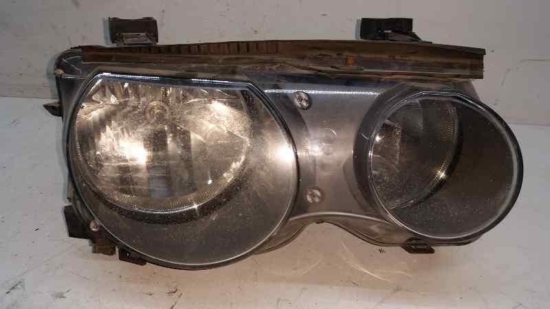 Faro derecho 204D4 63126901970 de Bmw 3 compact (e46) 2001-2005 150 CV
