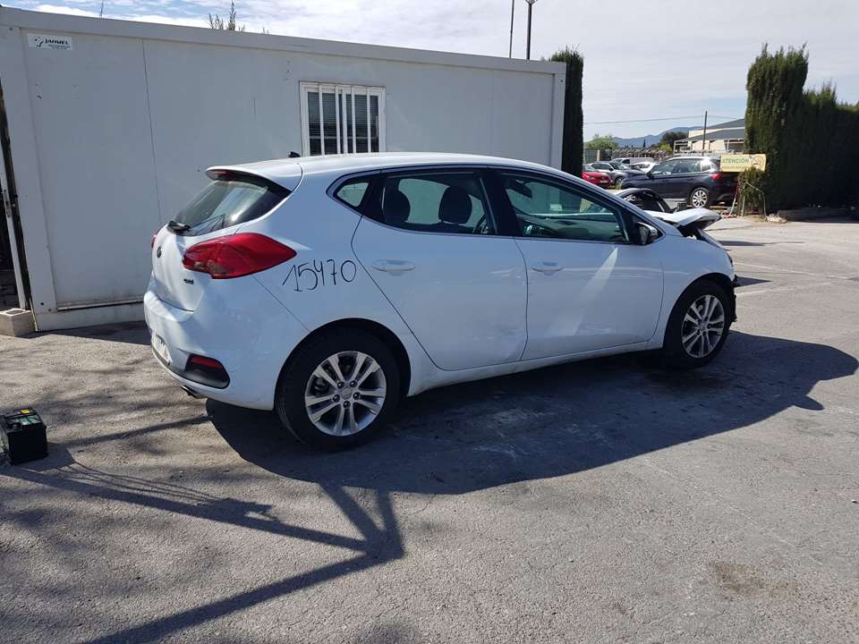 KIA Cee'd 2 generation (2012-2018) Ilmaisin Pyyhkijän vipu 934202K560 23894191