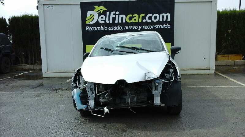 RENAULT Clio 3 generation (2005-2012) Стеклоподъемник передней левой двери 807213867R, 2PINS, ELECTRICO 18625129