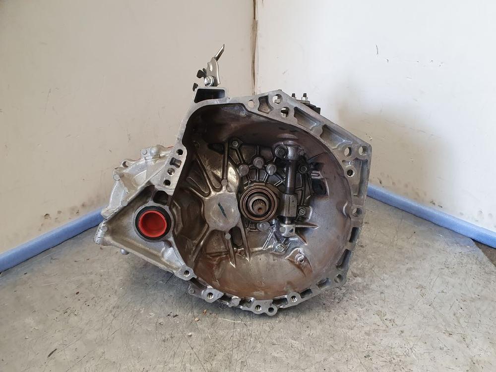 TOYOTA Aygo 2 generation (2014-2024) Gearbox 20TT55, 3235489 23660102