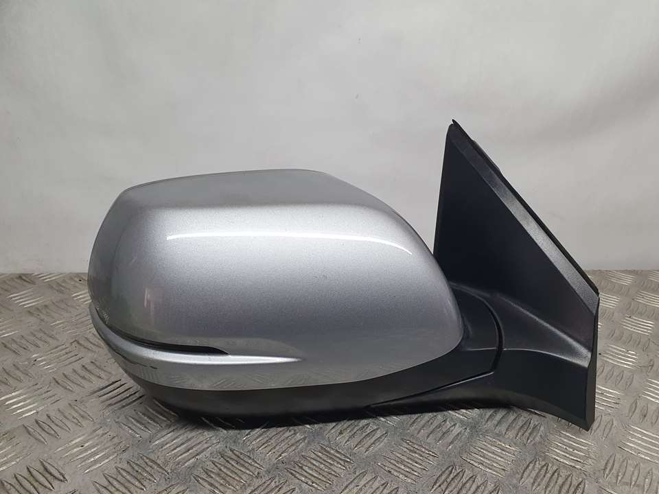 HONDA CR-V 4 generation (2012-2019) Right Side Wing Mirror 76208T1GG320M1, ELECTRICO13CABLES 23850314