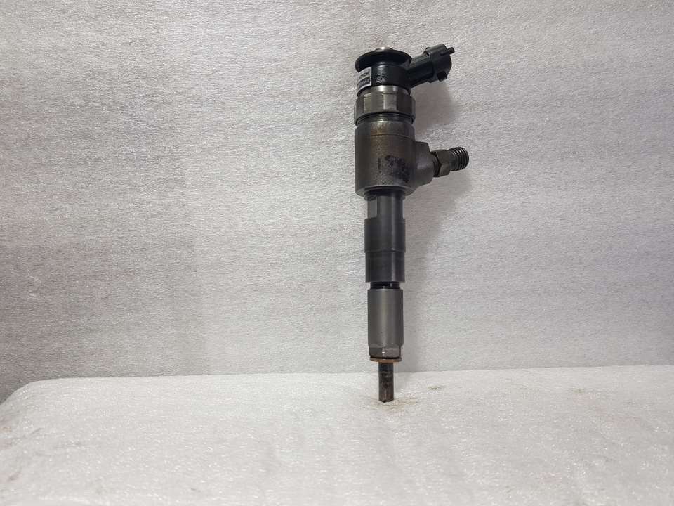 PEUGEOT Fuel Injector 0445110135 24099609