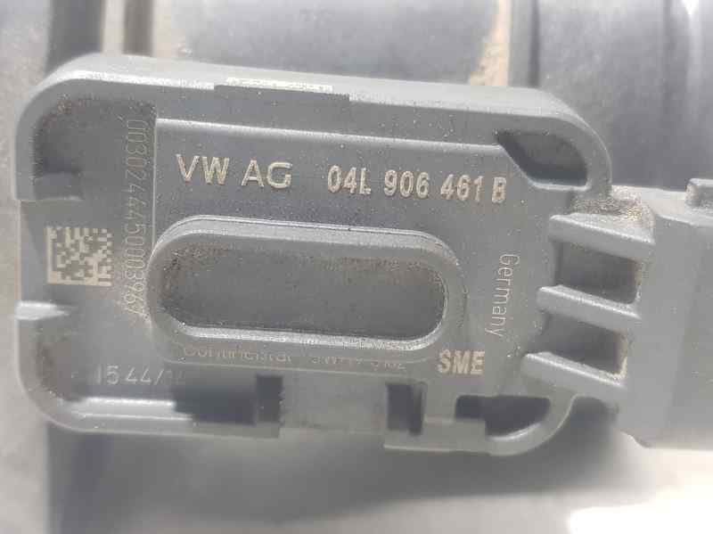 VOLKSWAGEN Passat B8 (2014-2023) Mass Air Flow Sensor MAF 04L906461B, 5WK98102 23748635