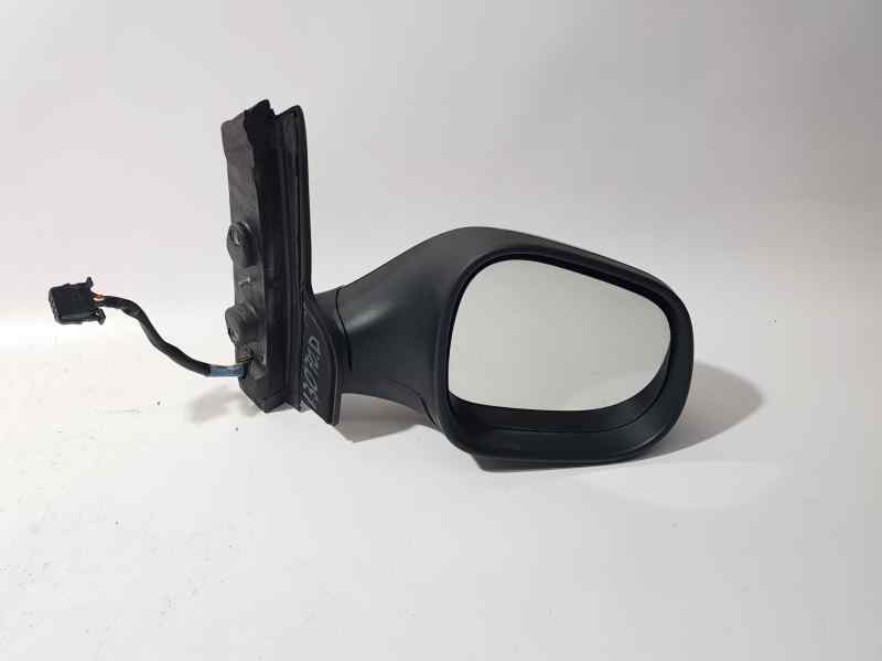 SEAT Toledo 3 generation (2004-2010) Right Side Wing Mirror 7PINS 18680138