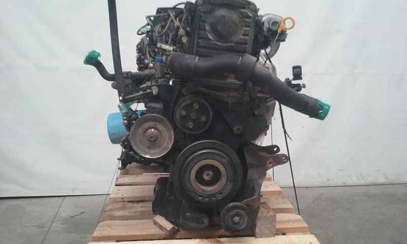 NISSAN Almera N15 (1995-2000) Двигатель CD20, 630060X 18507384