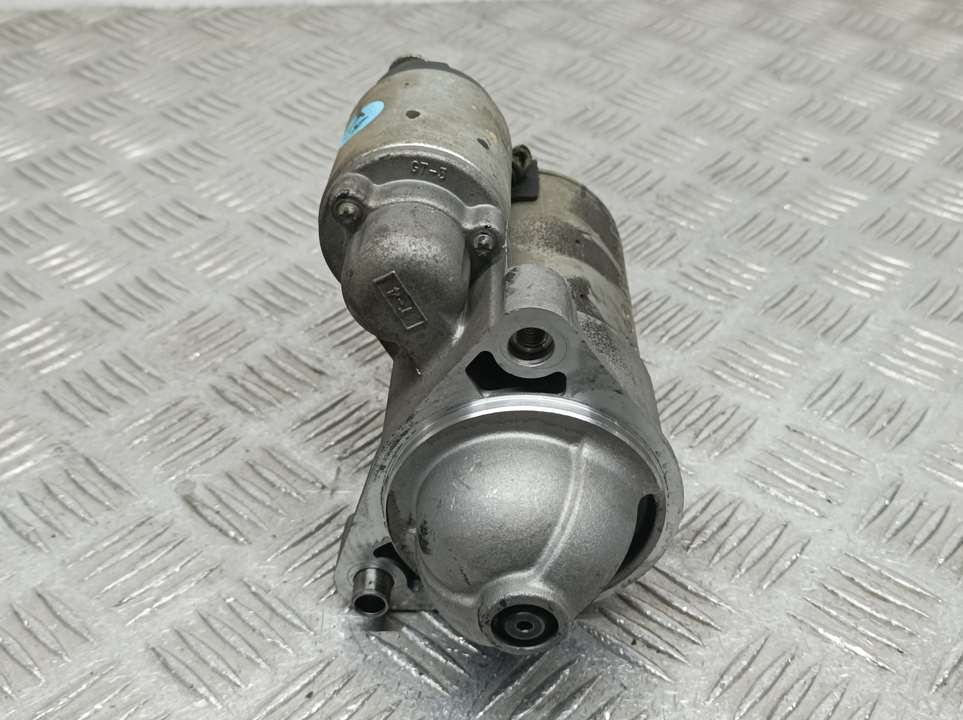 CHEVROLET Aveo T200 (2003-2012) Indítómotor 96963483 25371367