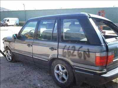 RENAULT Range Rover 2 generation (1994-2002) Masseluftstrømssensor MAF 0280218010 18439753