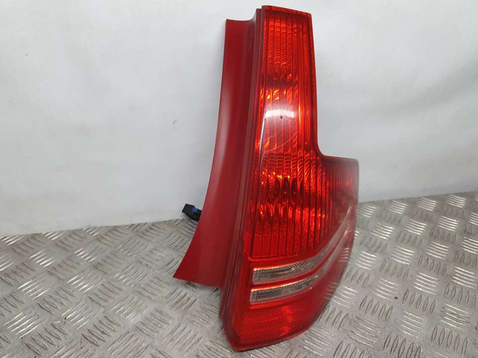 FORD C4 1 generation (2004-2011) Rear Right Taillight Lamp 9655863980, 4CZX13404A 23778162