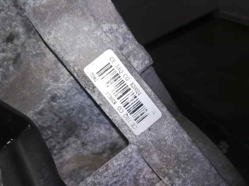 SEAT Micra K12 (2002-2010) Коробка передач JH3103,C152912 18392117