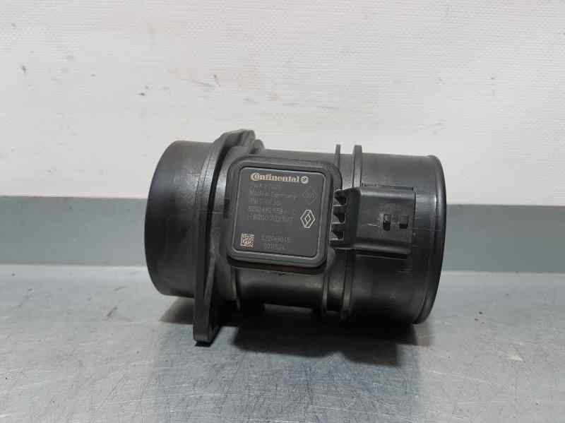 RENAULT Captur 1 generation (2013-2019) Mass Air Flow Sensor MAF 8200682558C, 5WK97021 18658068