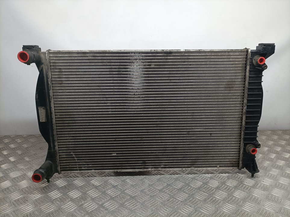 DODGE A4 B6/8E (2000-2005) Air Con Radiator 8E0121251L 21622281