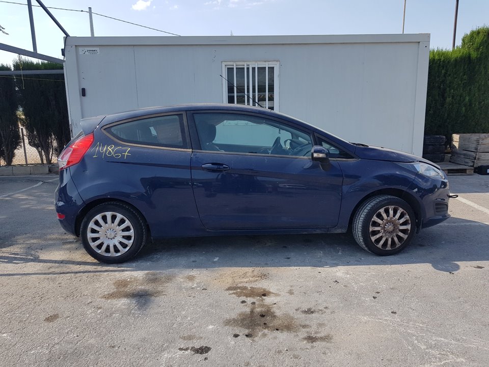 HONDA Fiesta 5 generation (2001-2010) Käynnistysmoottori 8V2111000BE,TS12E10 23642000