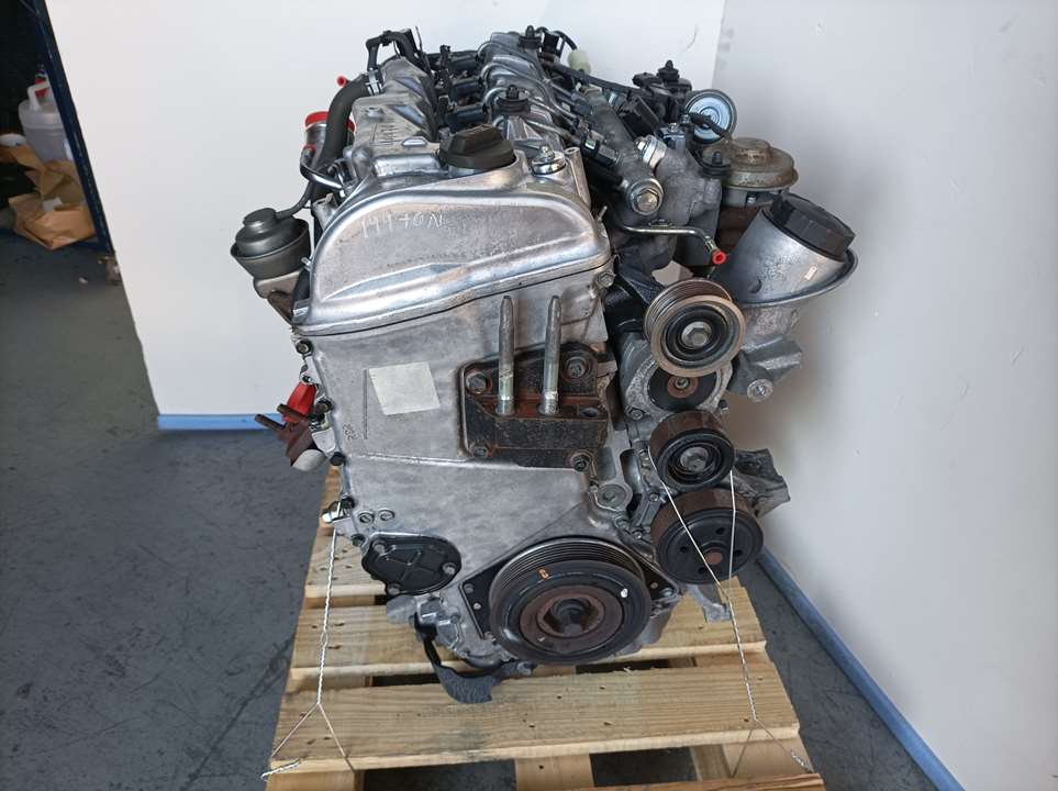 HONDA Civic 8 generation (2005-2012) Двигатель N22A2 23632418