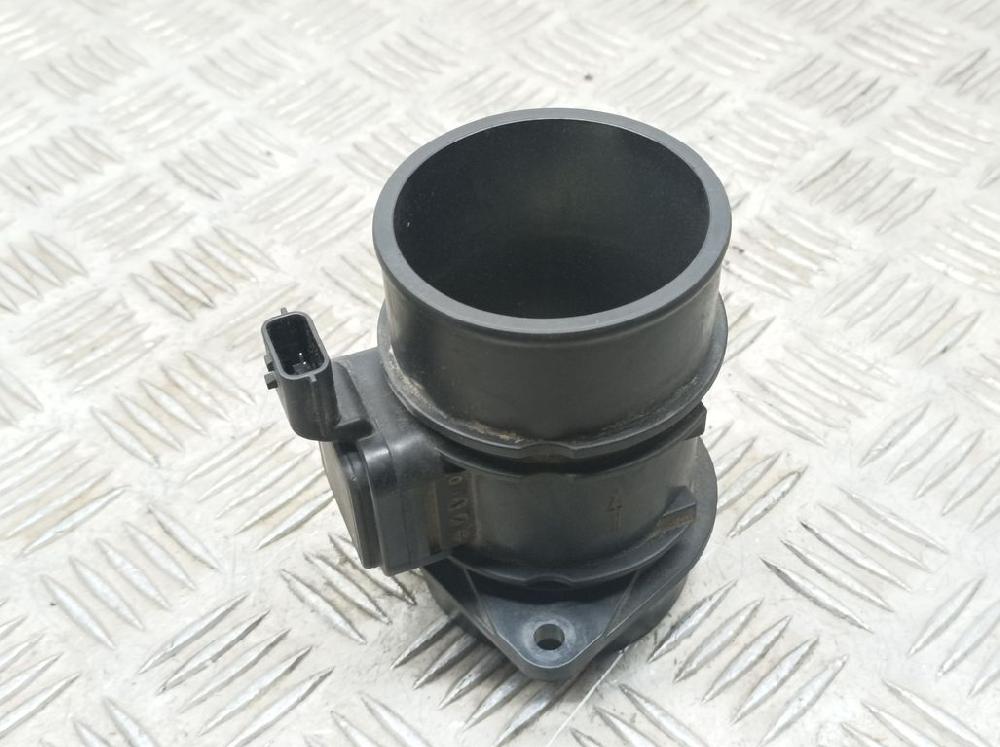 VAUXHALL Megane 3 generation (2008-2020) Mass Air Flow Sensor MAF 8200682558B, 5WK97021 18646230