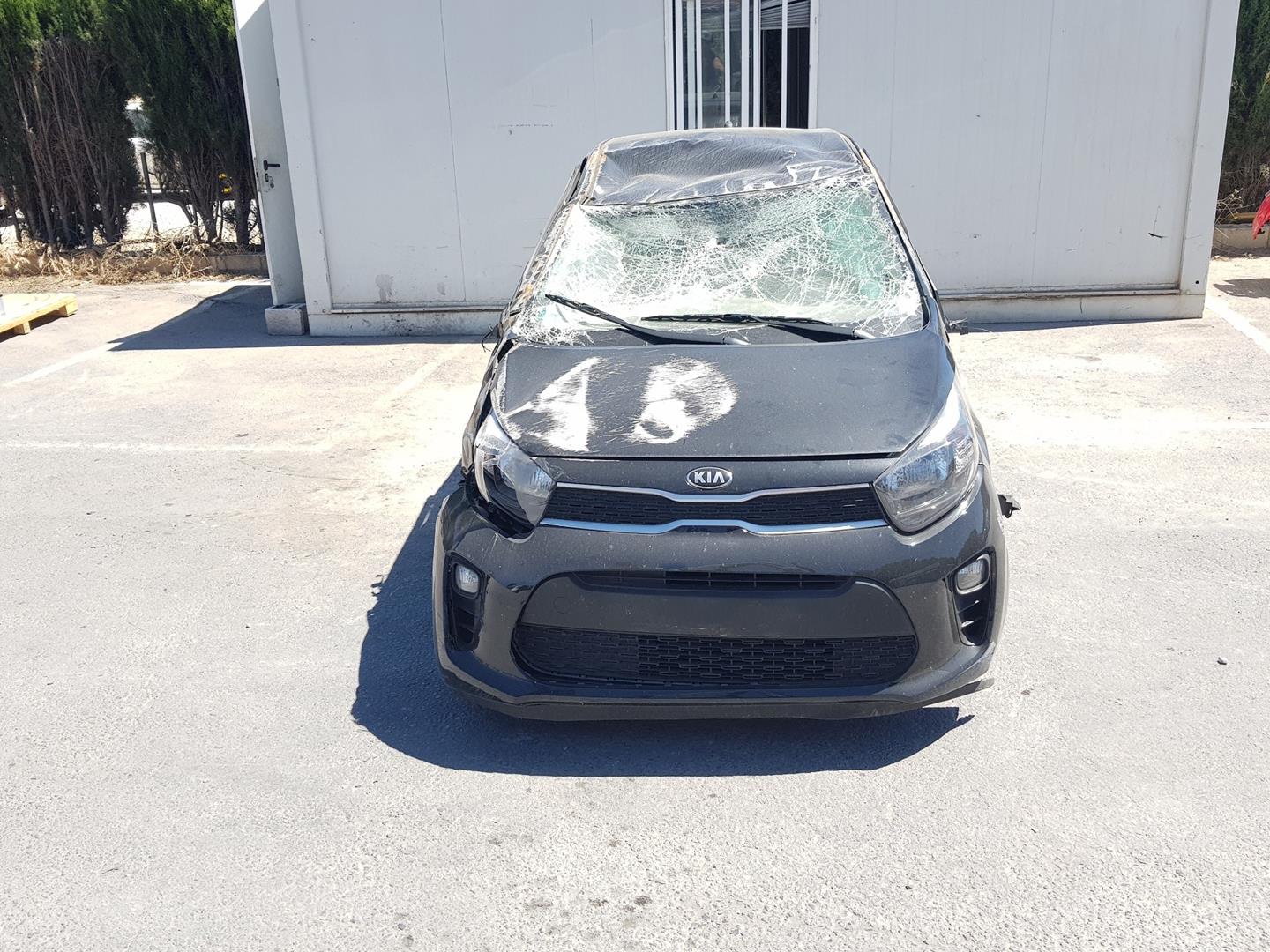 KIA Picanto 2 generation (2011-2017) Other parts of headlamps 92405G6 24050918