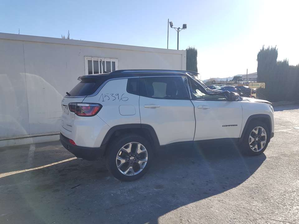 JEEP Compass 2 generation (2017-2023) Galinių dešinių durų stiklo pakelėjas 68242305AA 23528265