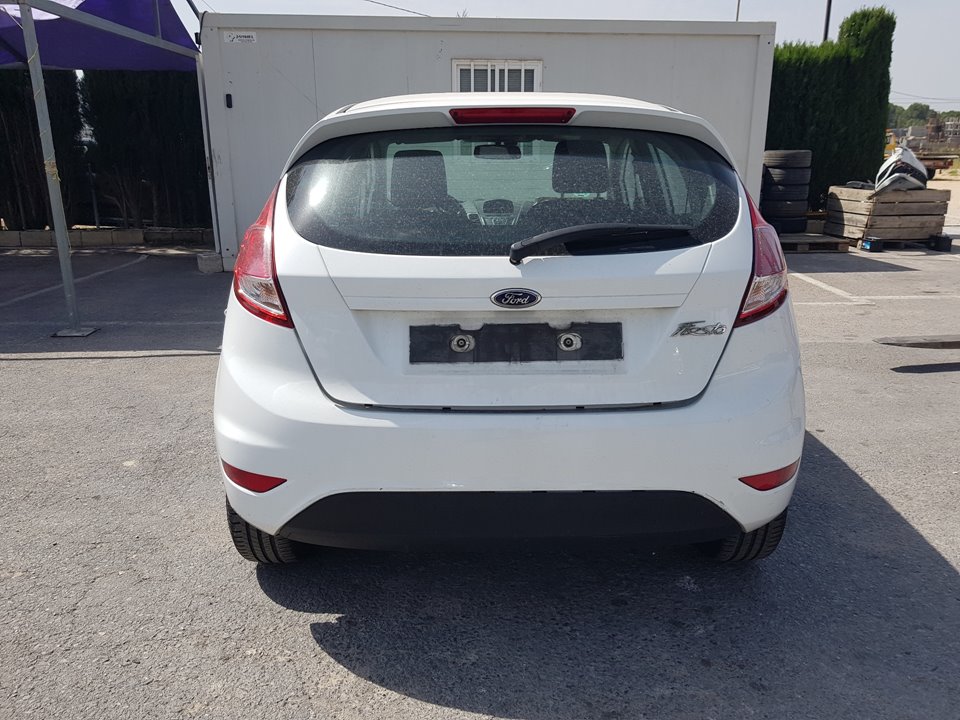 HONDA Fiesta 5 generation (2001-2010) Oglindă ușă stânga față 4202012 20145905