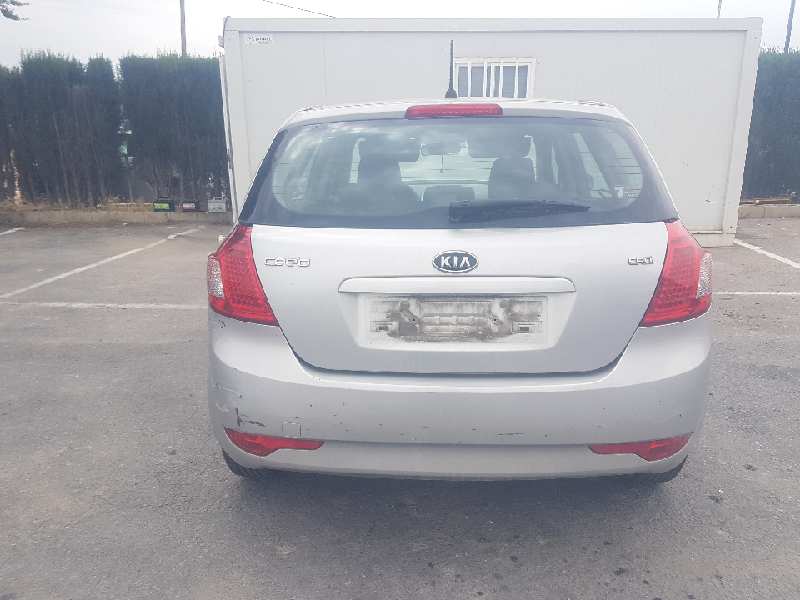 KIA Cee'd 1 generation (2007-2012) Senzor sonda lambda 393504A410,9350933004 18711199