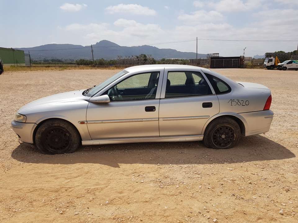 SUZUKI Baleno 1 generation (1995-2002) Помпа за климатик 91163105 26535872