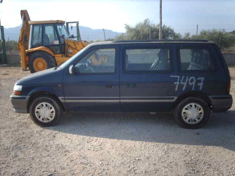 OPEL Voyager 2 generation (1990-1995) Greičių dėžė (pavarų dėžė) A568,4669436 18451185