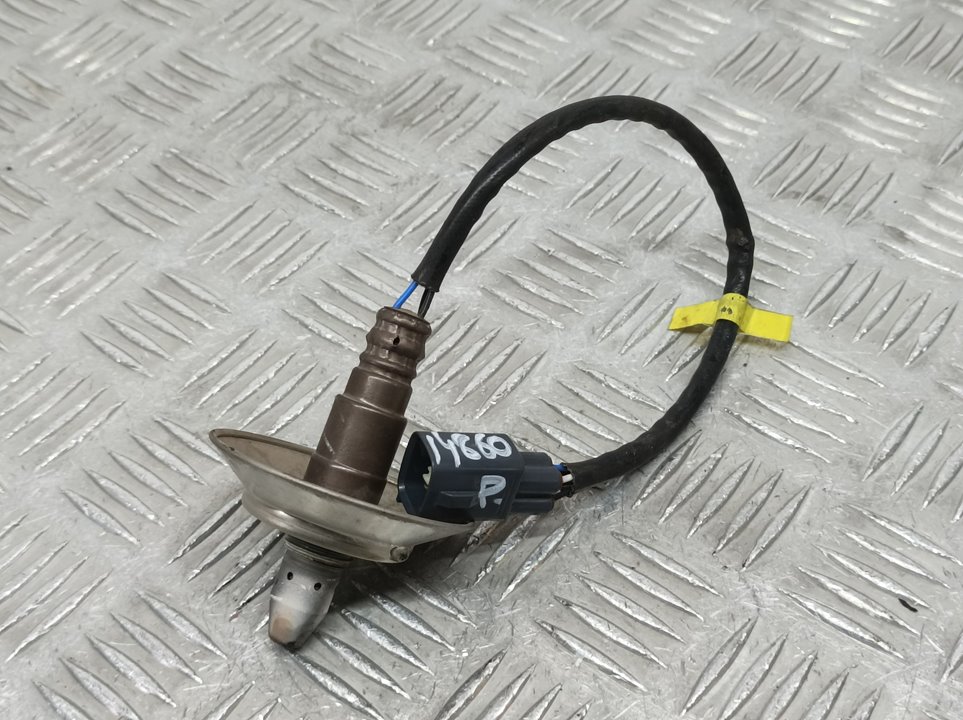 TOYOTA Yaris 3 generation (2010-2019) Lambda syresensor 8946752080 24078614