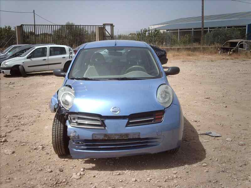 SEAT Micra K12 (2002-2010) Ridicător de geam ușă dreapta față 0130822203 18505178