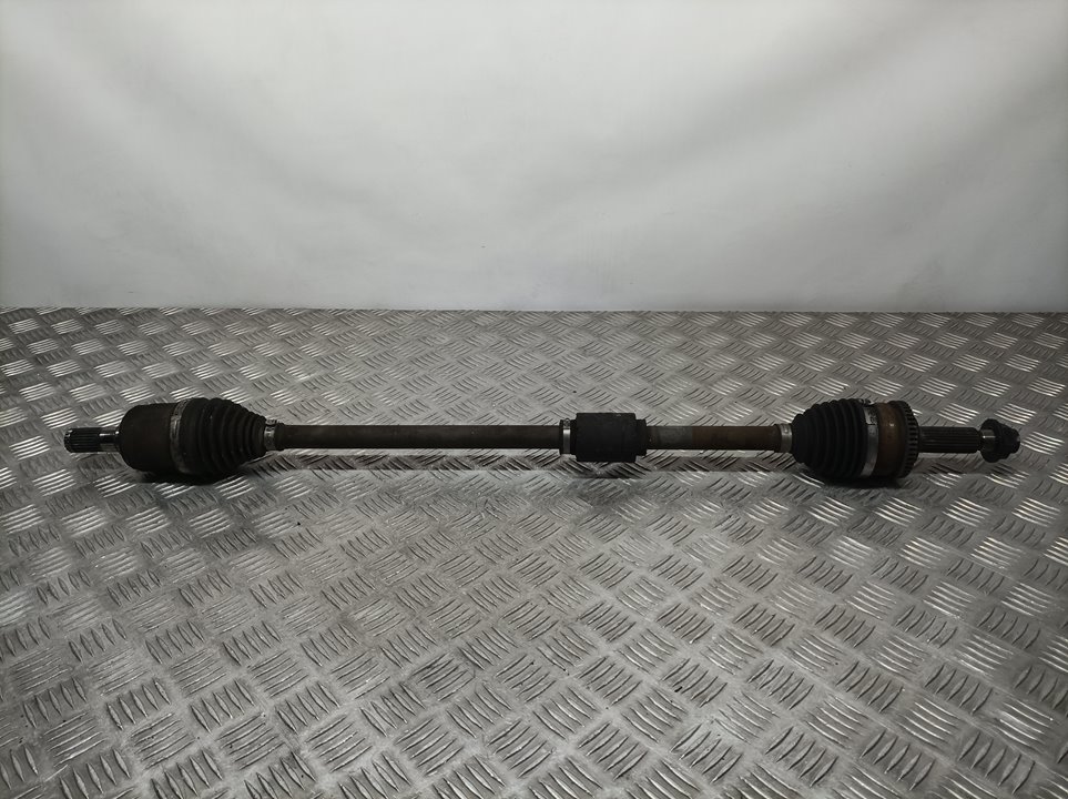 HYUNDAI i20 IB (2 generation) (2014-2020) Front Right Driveshaft SINREFERENCIA 24046356