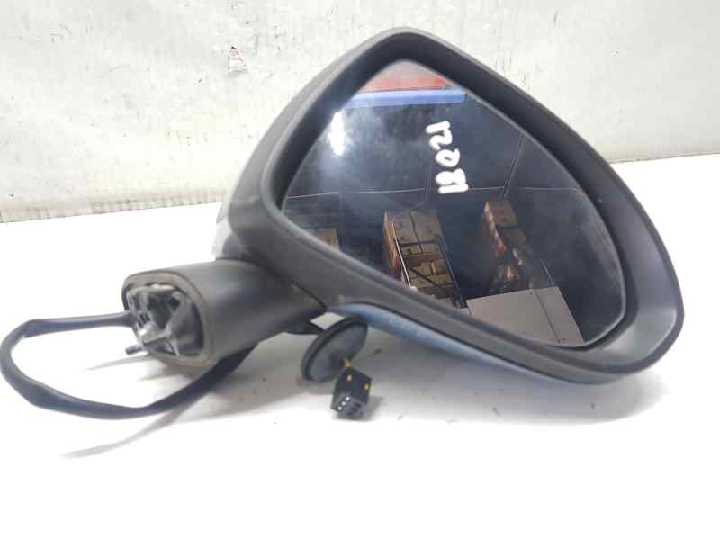 OPEL Corsa D (2006-2020) Right Side Wing Mirror 3CABLES 24020427